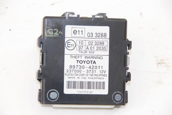 Steuergerät Karosserie 8973042011 Toyota RAV4 3 SA CA