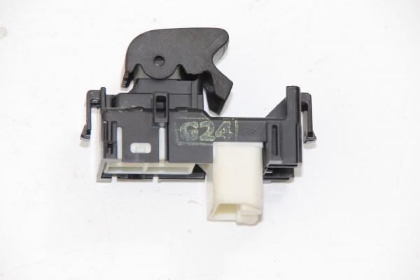 Zündspule Zylinder 4 Renault MEGANE 2 KM 8200765882 BERU 224333529R 1,6 01-2007 gebraucht 2