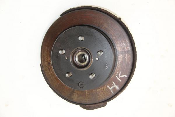 Achsschenkel hinten rechts 4230442020 Toyota RAV4 3 SA CA