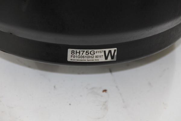 Bremskraftverstärker 472108H76C Nissan X-TRAIL 1