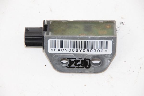 Airbag Sensor vorn rechts FACN006Y090303 Nissan X-TRAIL 1