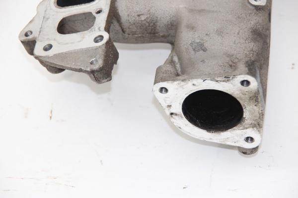 Airbagsteuergerät Mercedes W124 0048201910 2,3 04-1991 gebraucht 1