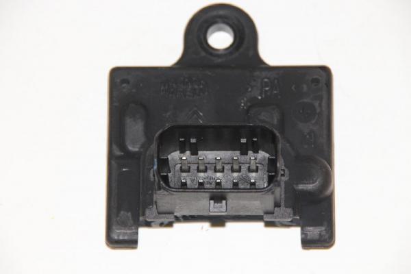 Steuergerät Karosserie 9663094180 Peugeot 4007