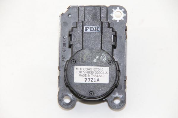 Stellmotor Heizung CSA512T010 Peugeot 4007