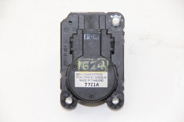 Stellmotor Heizung CSA512T010 Peugeot 4007