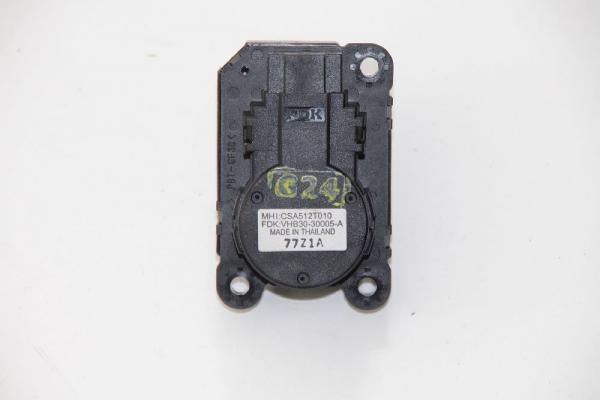Stellmotor Heizung CSA512T010 Peugeot 4007