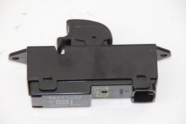 Schalter Fensterheber hinten links 8608A063 Peugeot 4007