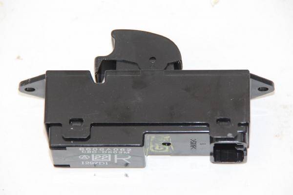 Schalter Fensterheber hinten rechts 8608A062 Peugeot 4007