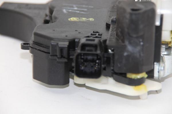 Türschloß hinten links 9137N0 Peugeot 4007