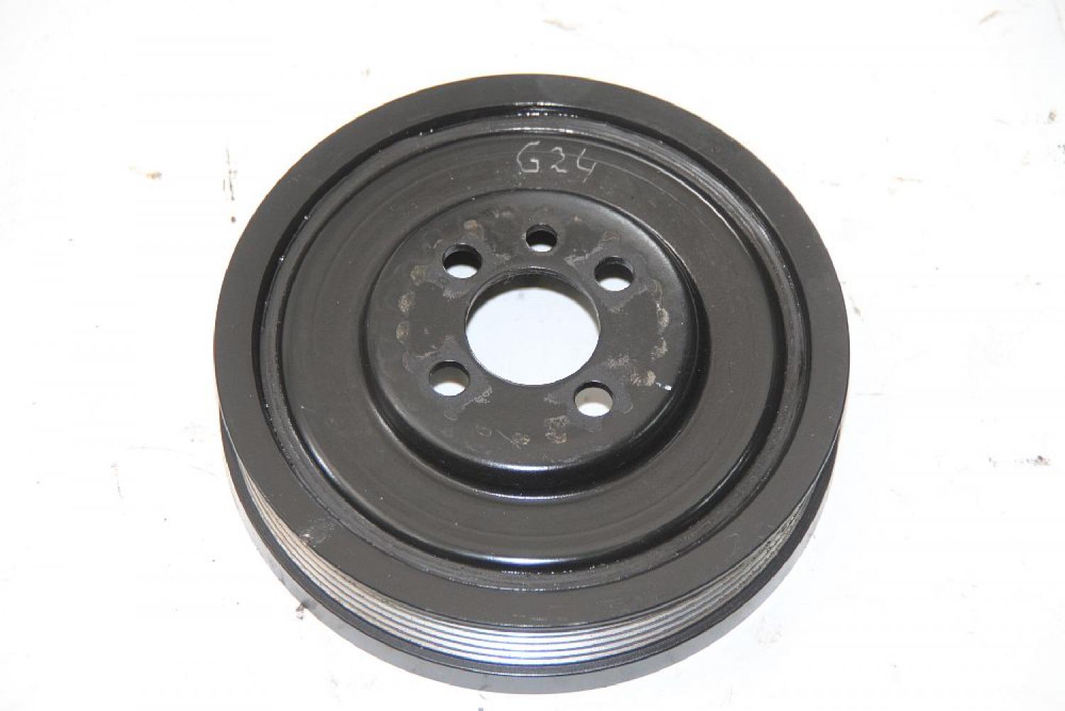Riemenscheibe 03G105243C VW PASSAT Variant 3C
