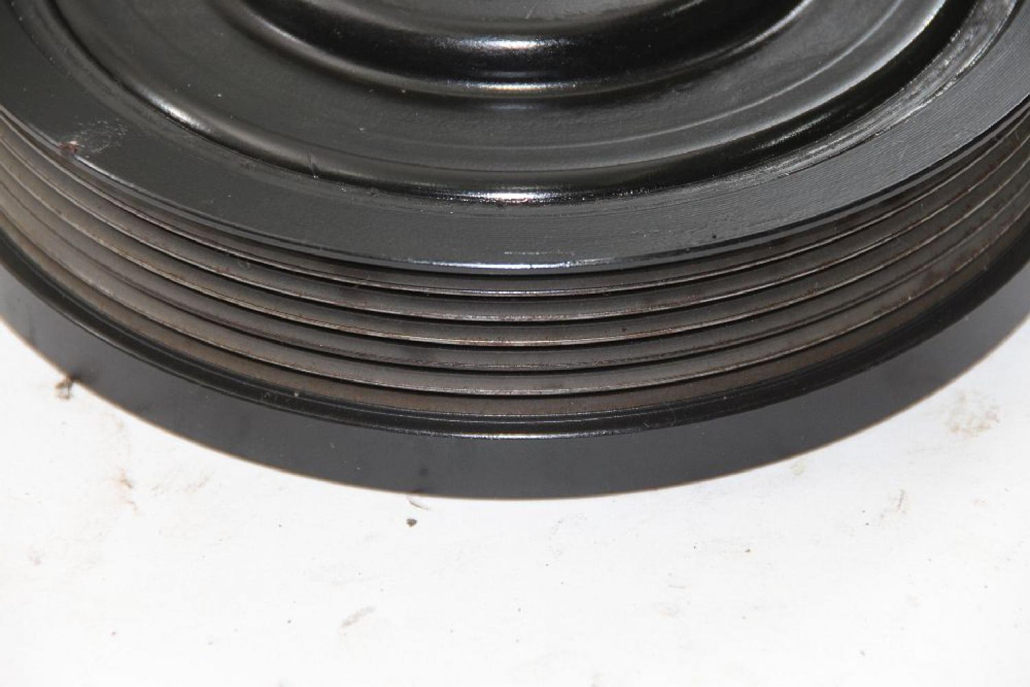 Riemenscheibe 03G105243C VW PASSAT Variant 3C