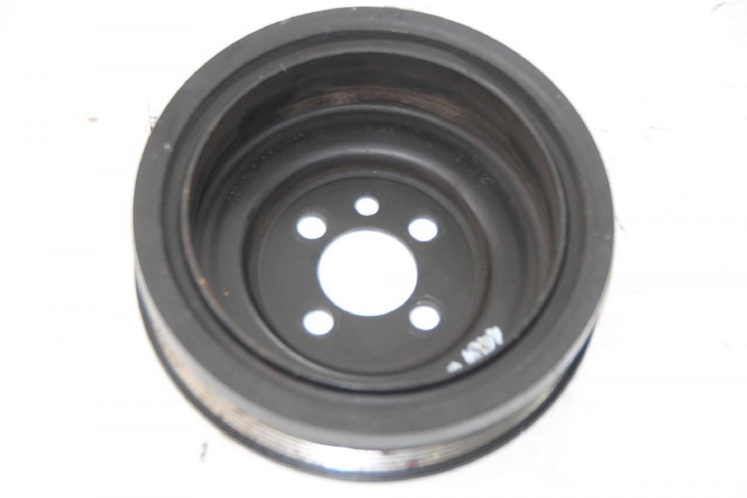 Riemenscheibe 03G105243C VW PASSAT Variant 3C