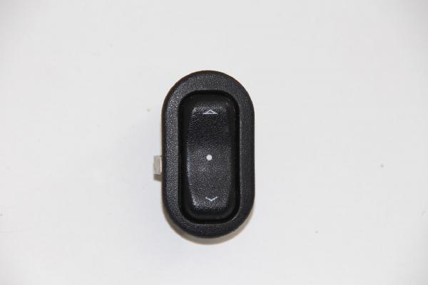 Schalter Fensterheber hinten links 13363100 Opel ASTRA G Cabriolet