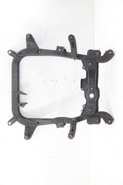 Stoßstange vorn Renault SCENIC 2 JM 7701474769 10-2003 gebraucht 3
