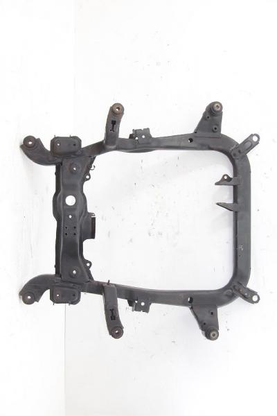 Servo Lenkgetriebe BMW 5er Touring E61 7853232 ZF 3,0 145 KW 197 PS Diesel gebraucht 4