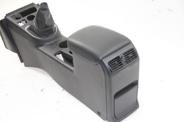 Warnblinkschalter Mercedes W124 1248200110 04-1991 gebraucht 2
