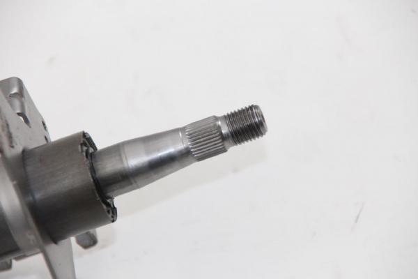 Türverkleidung Kia SORENTO 1 823023E0121K vorn rechts 05-2008 gebraucht 1