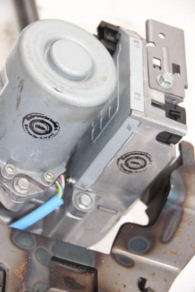 Warnblinkschalter Mercedes W124 1248200110 04-1991 gebraucht 1