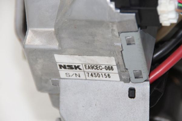Lenksäule elektrisch 48298JD00A Nissan X-TRAIL 2