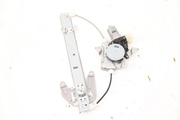 Fensterheber elektrisch hinten links 82731JG00A Nissan X-TRAIL 2