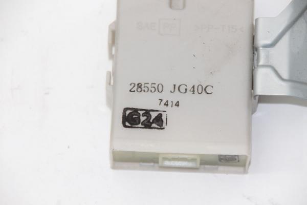 Tür hinten rechts Mercedes W124 1247301805 grau 04-1991 gebraucht 1