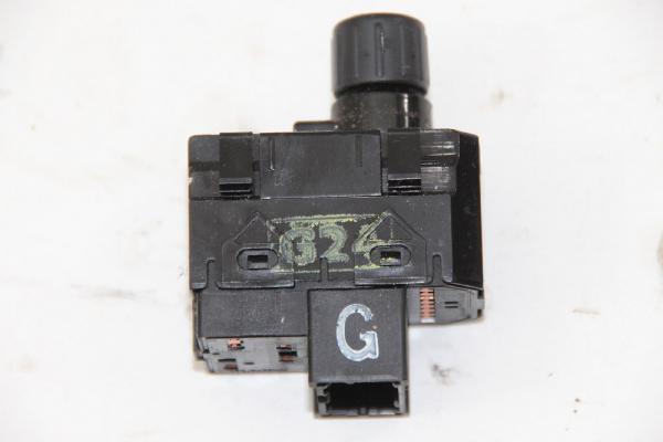 Türverkleidung Kia SORENTO 1 833013E050 hinten links 11-2005 gebraucht 1