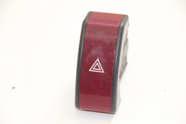 Schalter Warnblink 9164141PP Opel CORSA C
