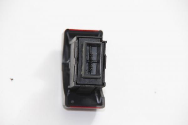 Schalter Warnblink 9164141PP Opel CORSA C