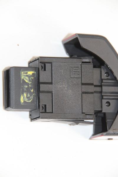 Schalter Warnblink 9164141PP Opel CORSA C