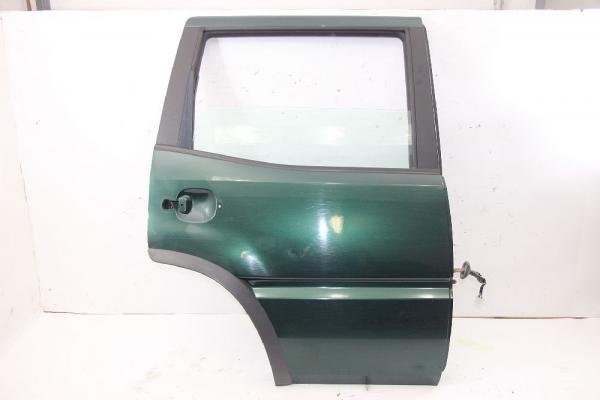 Tür hinten rechts 821007F630 Nissan TERRANO 2 R20