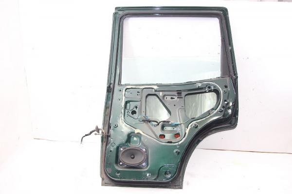 Gurt hinten links VW TOURAN 1 1T0857805C 06-2007 gebraucht 2