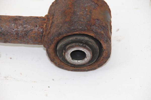 Achsschenkel hinten rechts VW GOLF 5 V 1.9 66 KW 90 PS ABS Diesel 07-2006 gebraucht 2