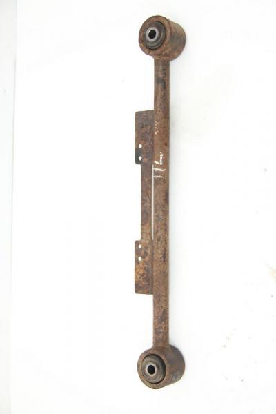 Stoßstange vorn Citroen SAXO 7401Y5 08-2002 gebraucht 3