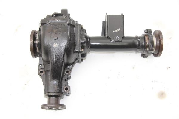 Stoßstange vorn Citroen SAXO 7401Y5 08-2002 gebraucht 2