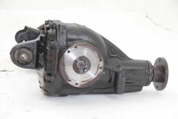 Achse vorn 38501G2310 Nissan TERRANO 2 R20
