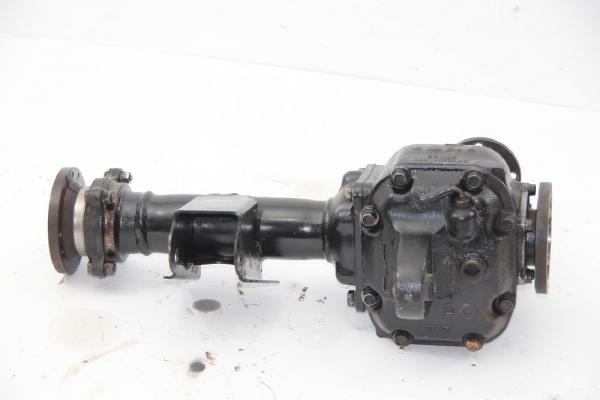 Achse vorn 38501G2310 Nissan TERRANO 2 R20