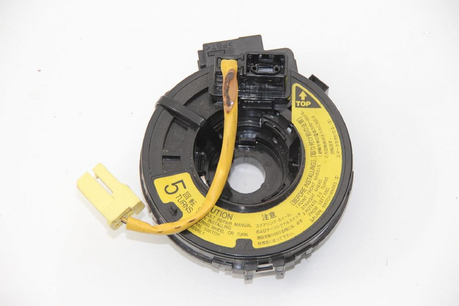 Airbag Wickelfeder VJ0H210344 Toyota RAV4 2 XA2