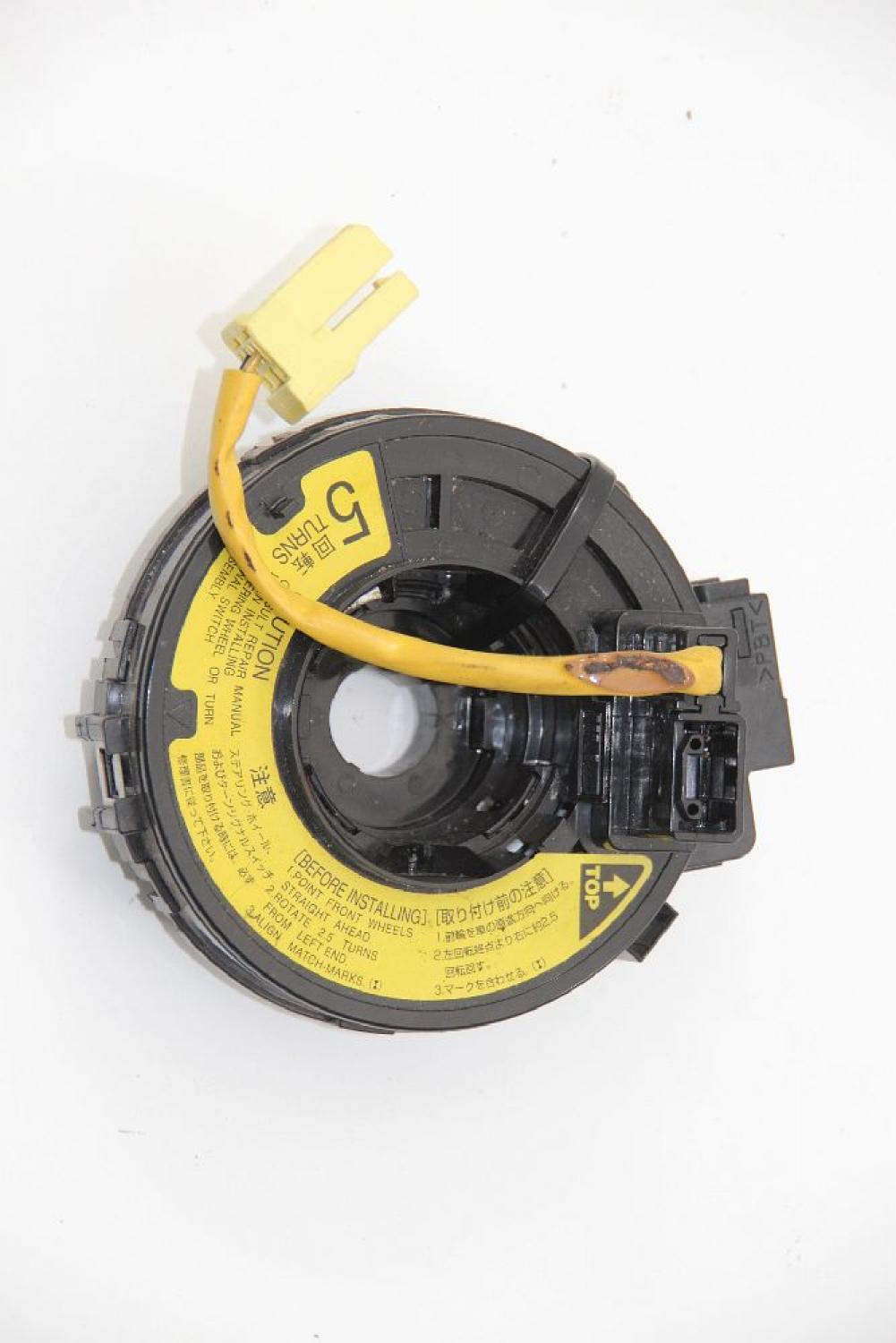 Airbag Wickelfeder VJ0H210344 Toyota RAV4 2 XA2