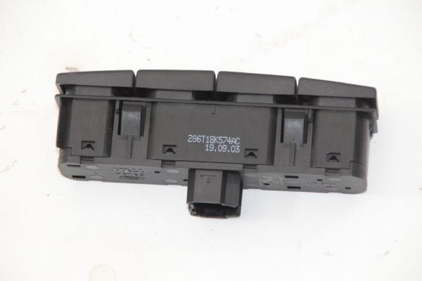 Schalter Heckscheibenheizung 2S6T18K574AC Ford FUSION