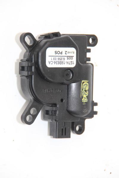 Stellmotor Heizung 1S7H19B634CA Ford FUSION