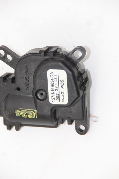 Stellmotor Heizung 1S7H19B634CA Ford FUSION