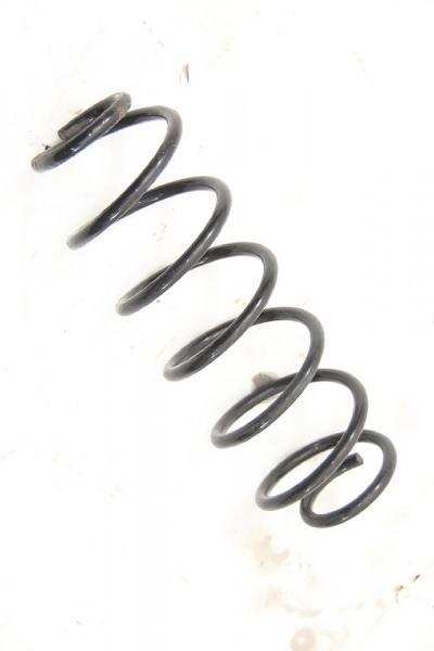 Feder hinten rechts 2N115560AE Ford FUSION