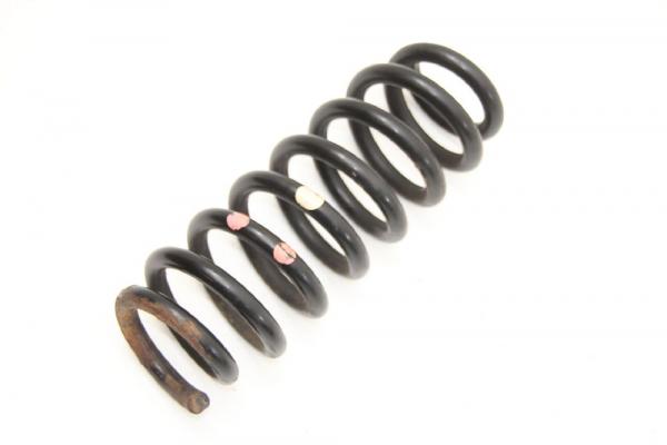 Feder hinten links 4131165J00 Suzuki GRAND VITARA 2