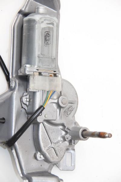Scheibenwischermotor hinten 2596000632 Suzuki GRAND VITARA 2