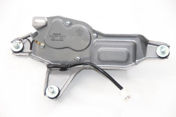 Scheibenwischermotor hinten 2596000632 Suzuki GRAND VITARA 2
