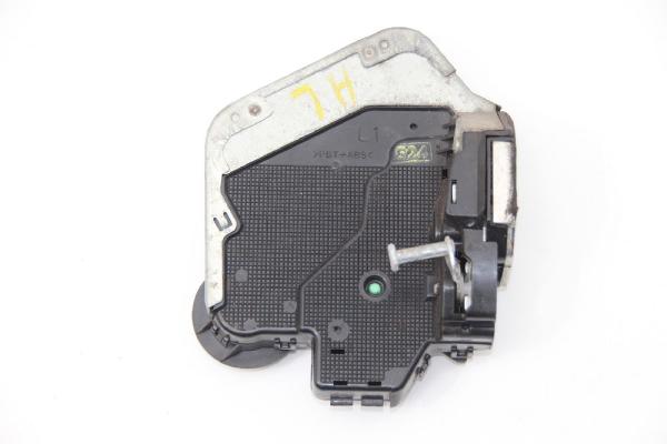 Türschloß hinten links 8235065J15 Suzuki GRAND VITARA 2