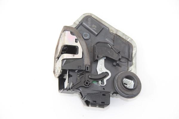 Türschloß hinten links 8235065J15 Suzuki GRAND VITARA 2