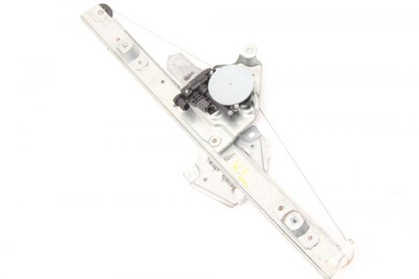 Fensterheber elektrisch hinten links 8346065J00 Suzuki GRAND VITARA 2