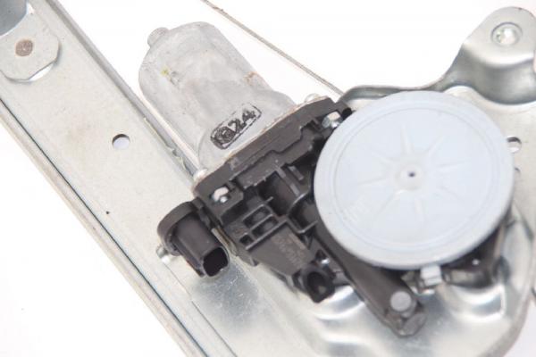 Fensterheber elektrisch hinten links 8346065J00 Suzuki GRAND VITARA 2