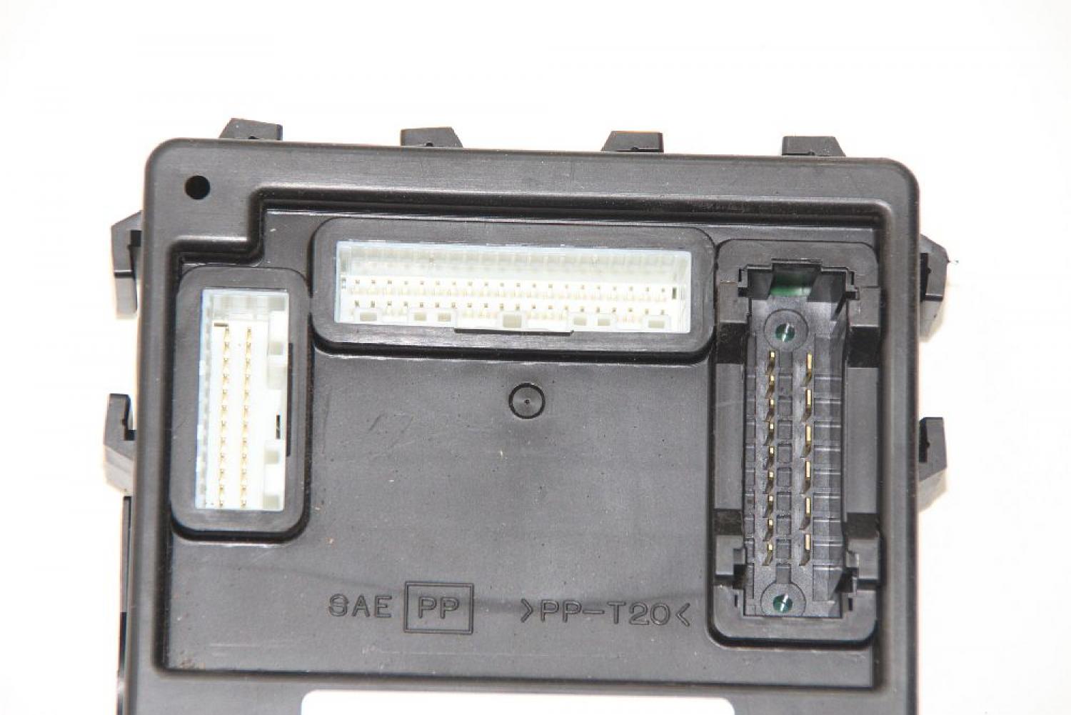 Steuergerät Karosserie 3677064J41 Suzuki GRAND VITARA 2